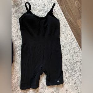 Alo yoga onesie / romper